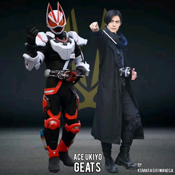 Kamen Rider/Era Reiwa/4. Geats/Geats (1).jpg